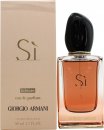 Giorgio Armani Sì Intense 2021 Eau de Parfum 1.7oz (50ml) Spray