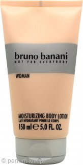 Bruno Banani Woman Body Lotion 150ml