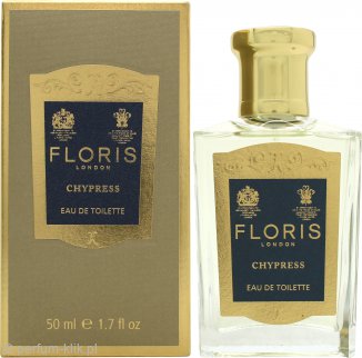 floris chypress woda toaletowa 50 ml   
