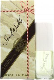 Sand & sable perfume by coty for discount women