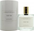 Zarkoperfume Oud´ish Eau de Parfum 100 ml Spray