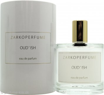 Zarkoperfume Oud´ish Eau de Parfum Spray