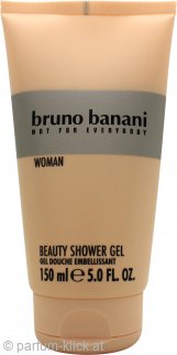 Bruno Banani Woman Duschgel 150 ml