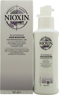 Nioxin 3D Intensive Hair Booster 100ml