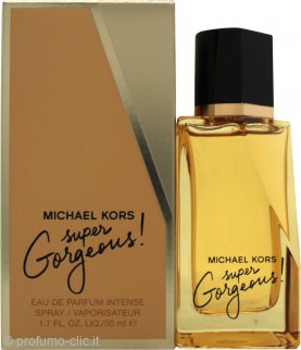 Michael Kors Super Gorgeous! Eau de Parfum 50ml Spray