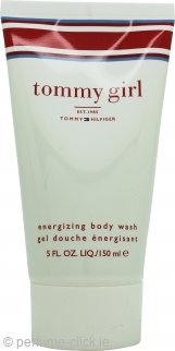 Tommy girl online body wash