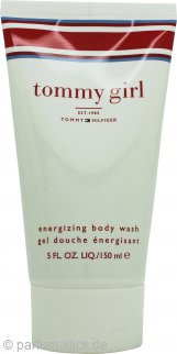 Tommy Hilfiger Tommy Girl Energizing Körperwäsche 150 ml