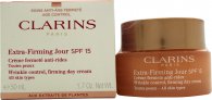 Clarins Extra-Straffende Tagescreme für alle Hauttypen SPF15 50ml