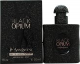 Yves Saint Laurent Black Opium Extreme Eau de Parfum 30ml Spray