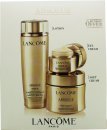 Lancôme Absolue Power Trio Gift Set 150ml Rose Toning Lotion + 60ml Soft Cream + 20ml Eye Cream