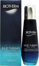 Biotherm Blue Therapy Milky Lotion Anti-Aging Feuchtigkeitsspendende Emulsion 75 ml - Alle Hauttypen
