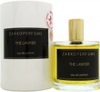 Zarkoperfume The Lawyer Eau de Parfum 3.4oz (100ml) Spray
