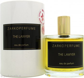 zarkoperfume the lawyer