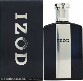 Izod cologne best sale