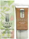 Clinique Even Better Refresh Hydrating and Repairing Foundation 30ml - CN28 Ivory