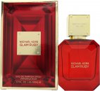 Michael Kors Glam Ruby Eau de Parfum 50ml Spray