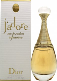 Christian Dior J'adore Eau de Parfum Infinissime 1.7oz (50ml) Spray