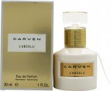 Carven L'Absolu Eau de Parfum 1.0oz (30ml) Spray