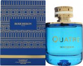 Boucheron Quatre En Bleu Eau de Parfum 100 ml Spray