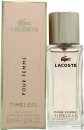 Lacoste Pour Femme Timeless Eau de Parfum 30ml Spray