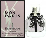 Yves Saint Laurent Mon Paris Couture Eau de Parfum 1.0oz (30ml) Spray
