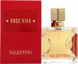 Valentino Voce Viva Eau de Parfum 100ml Spray