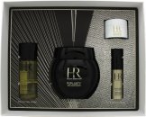 Helena rubinstein re plasty age recovery gift set 25ml light peel lotion 50ml age recovery night 5ml laserist serum 5ml age recovery day