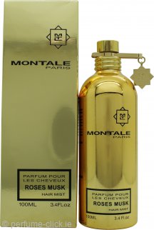 Montale parfum rose online musc