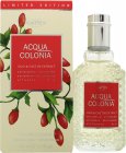 4711 Acqua Colonia Goji & Cactus Extract