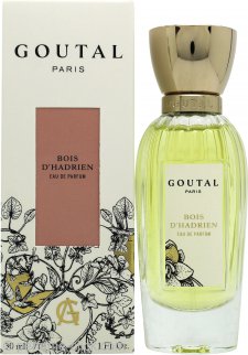 Annick Goutal Bois d'Hadrien Eau de Parfum 1.0oz (30ml) Spray
