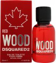 DSquared² Red Wood Eau de Toilette 50 ml Spray