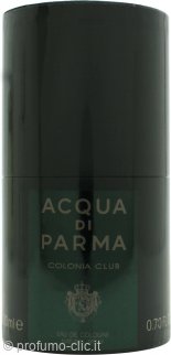Acqua Di Parma Colonia Club Eau de Cologne 20ml Spray