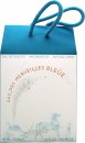 Hermès Eau des Merveilles Bleue Geschenkset 50ml EDT + 7.5ml EDT