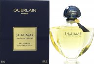 Guerlain Shalimar Philtre de Parfum Eau de Parfum 1.7oz (50ml) Spray