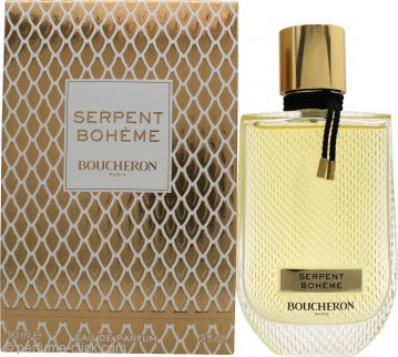 Boucheron Serpent Bohème Eau de Parfum 3.0oz (90ml) Spray