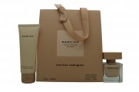 Narciso Rodriguez Narciso Poudree Geschenkset 30ml EDP + 75ml Body Lotion