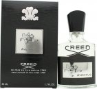 Creed Aventus Eau de Parfum 1.7oz (50ml) Spray