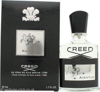 Creed Aventus Eau de Parfum 50ml Spray