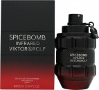 Viktor & Rolf Spicebomb Infrared Eau de Toilette 3.0oz (90ml) Spray