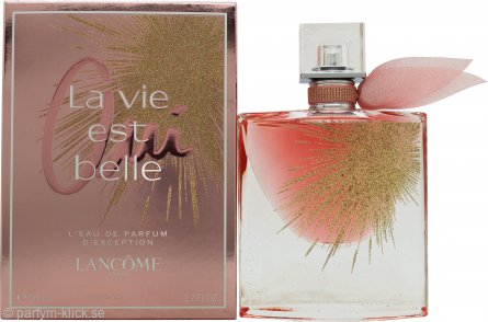 lancome oui parfum