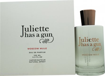 Juliette has a gun moscow deals mule