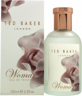 ted baker woman 100ml