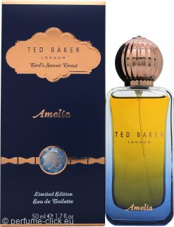 ted baker perfume 50ml