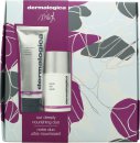 Dermalogica Age Smart Our Deeply Nourishing Duo Gift Set 75ml Multivitamin Power Recovery Masque + 50ml Super Rich Repair
