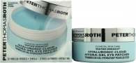 Peter Thomas Roth Water Drench Hyaluronic Cloud Hydra-Gel Eye Patches 60pcs