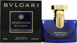 Bvlgari parfum discount splendida tubereuse mystique