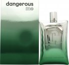 Paco Rabanne Dangerous Me Eau de Parfum 62 ml Spray