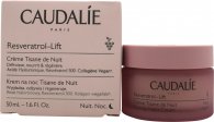 Caudalie Resveratrol-Lift Firming Nachtcrème 50ml