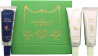 Gucci The Alchemist's Garden Handcreme Geschenkset 50 ml Eyes Of The Tiger + 50 ml A Song For The Rose + 50 ml The Last Day Of Summer