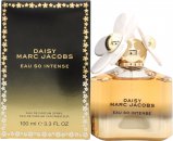 Marc Jacobs Daisy Eau So Intense Eau de Parfum 100 ml Spray